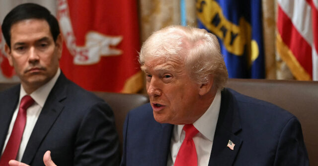 Trump: ‘The Word Affordability Is a Con Job by the Democrats’ After Biden’s Historic Inflation