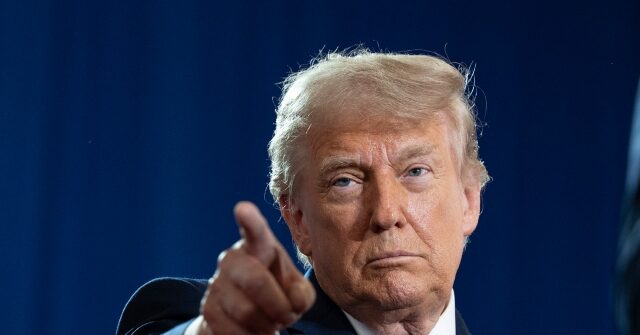 U.S. Tariffs 60 Trading Partners, Including Europe and China, for Slave Labor Product Imports