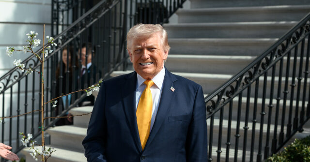 Major Hollywood Union, SAG-AFTRA, ‘Strongly Supports’ Trump Admin’s AI Framework for Human Creatives