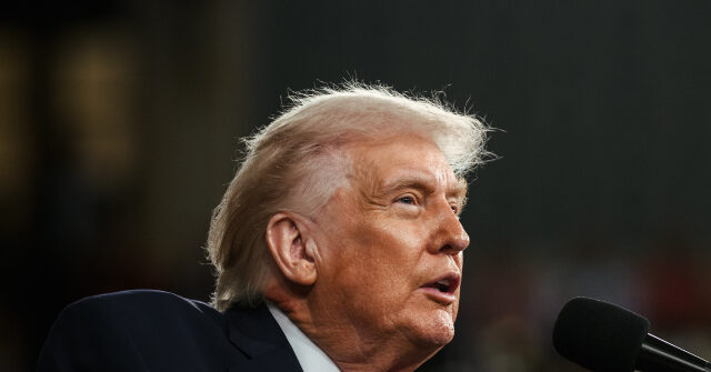 President Trump Reiterates Support for ‘National Right to Carry’
