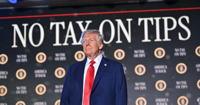 WH Sets Record Straight: Democrats Are ‘Affordability Frauds’ and Voted Against the Tax Relief Americans Are Experiencing