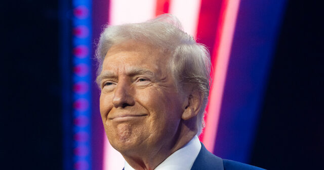 White House: Trump’s Strong Economy After 6 Months Proves ‘Panicans’ Wrong