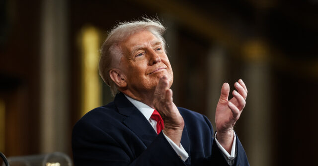 Trump Savings Plan for Working Americans a Smash Hit with Swing Voters