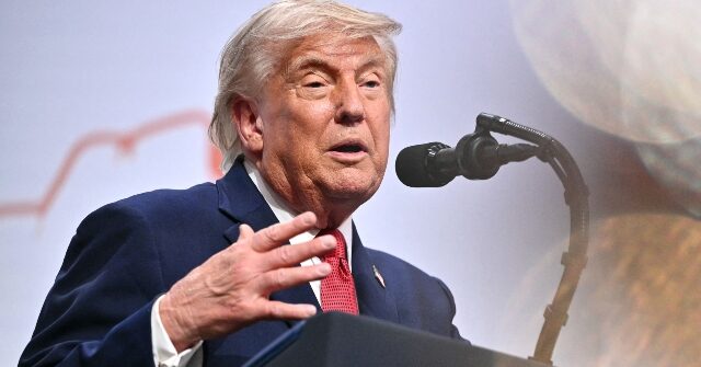 Trump Tells Breitbart at G7: European Leaders ‘Think I Was Right’