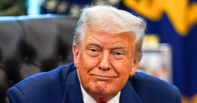 Donald Trump to Achieve the Largest Cut in Federal Workforce in 80 Years
