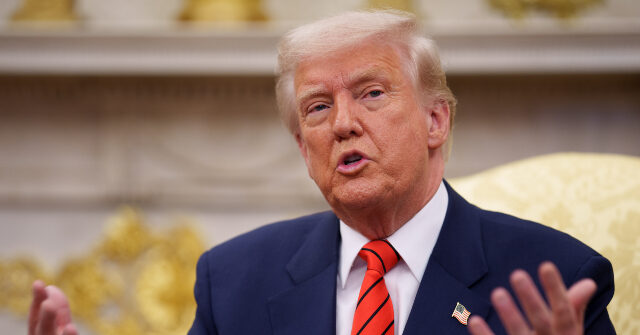 President Trump Says SCOTUS Presidential Immunity Ruling Helps Obama: He’s Done ‘Criminal Acts,’ and ‘Owes Me Big’