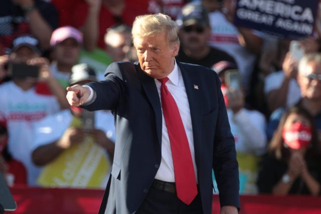 “You’re Fired!” Trump Was Right: BLS Commissioner Inflated Job Numbers to Benefit Biden and Harris