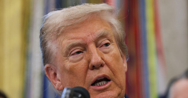 Trump Announces Deal to Lower Drug Prices with ‘TrumpRx’ Site