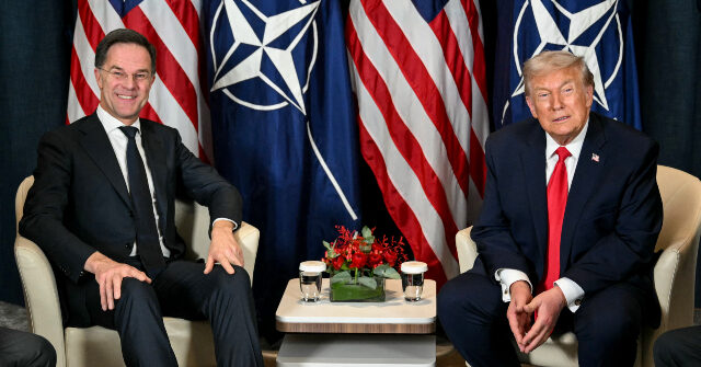 Trump Announces ‘Framework of a Future Deal’ Regarding Greenland, ‘Entire Arctic Region’