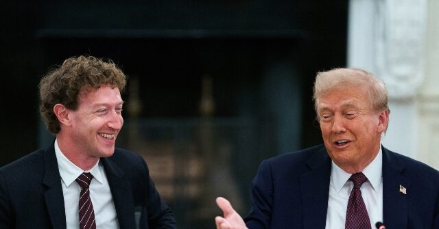 Mark Zuckerberg’s Meta Signs Major Nuclear Energy Deal to Power AI Data Centers
