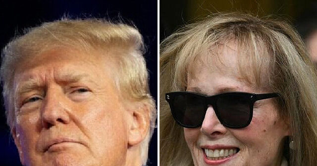 Appeals Court Rules E. Jean Carroll’s $83 Million Verdict Against Trump Stands