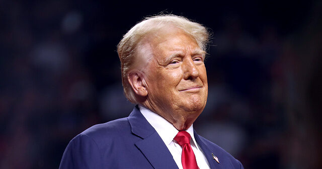 Maher: Trump Pushed Policies that Impact People While Dems ‘Offer Up High-Minded Intangibles’
