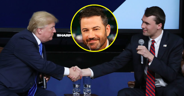 Charlie Kirk and Donald Trump Get the Last Laugh as ABC Cancels Jimmy Kimmel