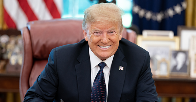 Zakaria: Trump Gets ‘a Lot of Credit’ for ‘Tough Love’ Getting ‘Essential’ Boosts in Defense Spending from Europe