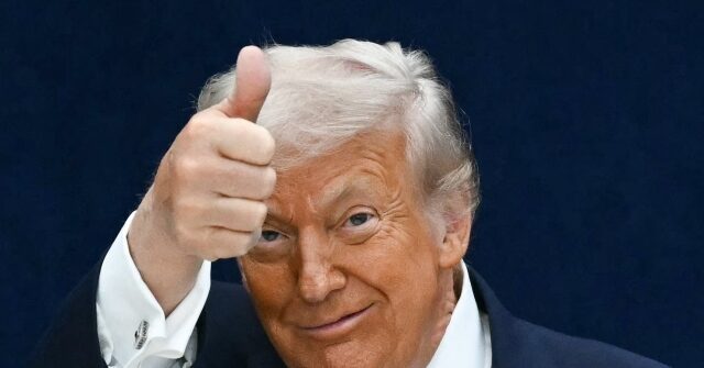 Trump DOJ Reaches Settlement with PayPal over ‘Illegal DEI’ Against Small Businesses