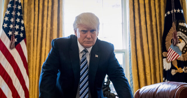 Trump Will Hike Tariffs on India to 50 Percent over Oil Purchases from Russia