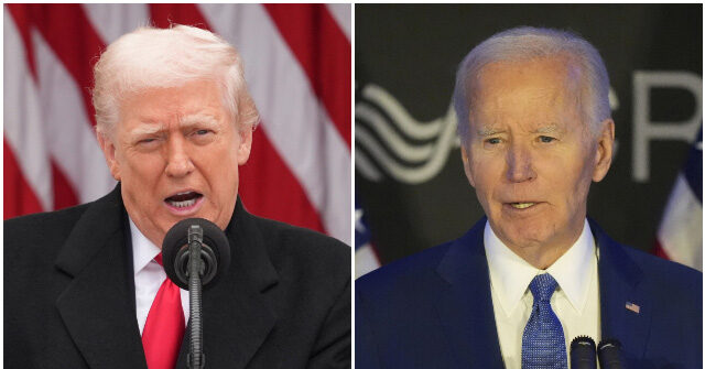 President Trump: Documents Signed by Joe Biden’s Autopen Are ‘Hereby Terminated’