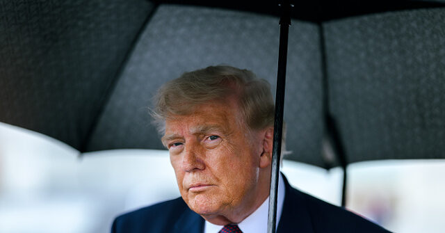 Trump Weighs Return to Major Iran Strikes: ‘I Have a Big Decision Coming Up’