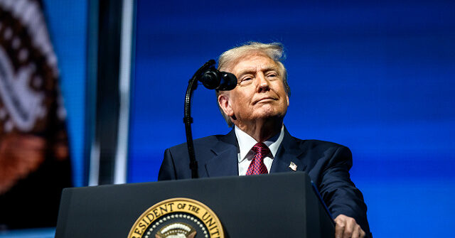 Exclusive — AFPI’s Hannah Anderson: Trump Anti-Fraud Efforts Should Be ‘Bipartisan Win’ but Democrats Still Attacking Admin over Cutting Illegal Aliens from Medicaid