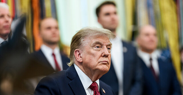 Trump Cancels Iran Attack After ‘Perimeters’ of Deal Reached; Hormuz to Open, Nuclear Threat Set to Be Ended