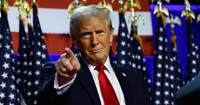 Average American to Get $3,752 Tax Cut Due to Big Beautiful Bill: ‘Golden Age’