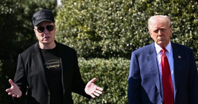 ‘Safety Standards Exist for a Reason’: Elon Musk Echoes Support for Trump’s Crackdown on Illegal Truckers