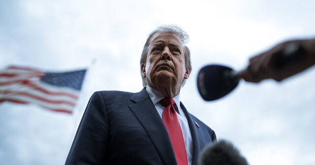 Report: Trump Weighed Return to Iran War, Chooses Diplomacy for Now