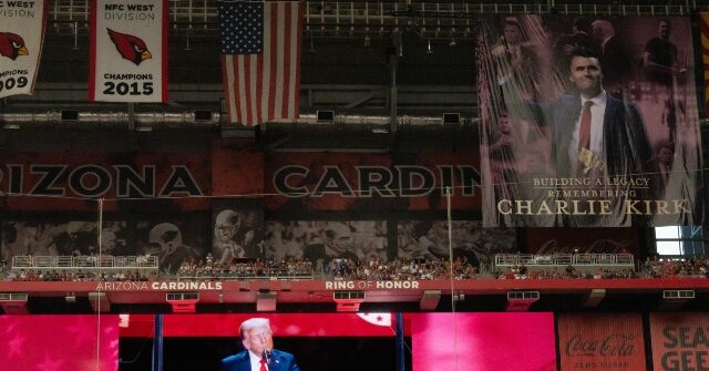 Wikipedia Editors Propose Deleting Page on Charlie Kirk Memorial Service, Add Nazi Comparisons
