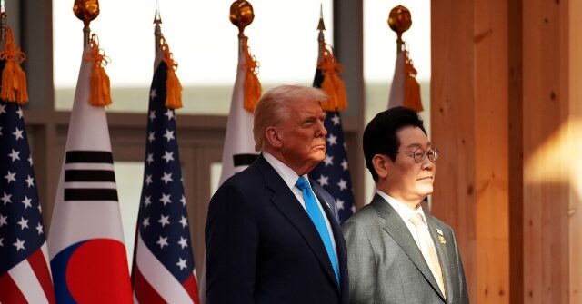 Trump Administration and Rep. Issa Lead Fight Against Anti-American Korean Regulators