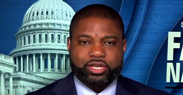 Byron Donalds: ‘Rampant Illegal Immigration’ from Biden Administration to Blame for Measles Outbreak