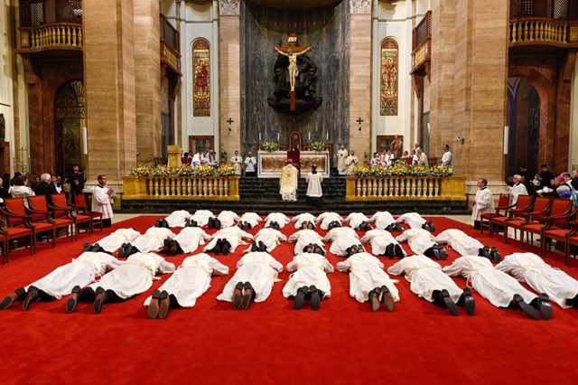 Exposing Opus Dei’s Web of Influence, Corruption and Trafficking