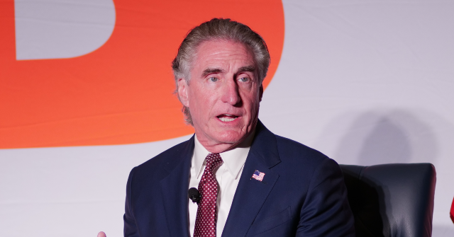 Exclusive – Secretary Doug Burgum: Royalties from Energy Production on Federal Lands ‘Good for Conservation, Wildlife, National Parks’