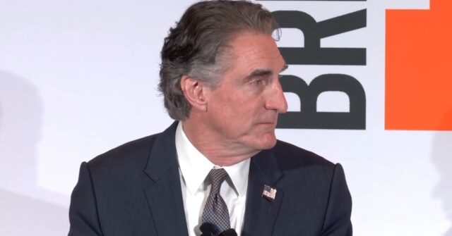 Watch Live: ‘Harnessing American Power’ Breitbart News Speaks with Interior Secretary Doug Burgum