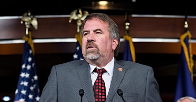 California GOP Congressman Doug LaMalfa Dies at 65