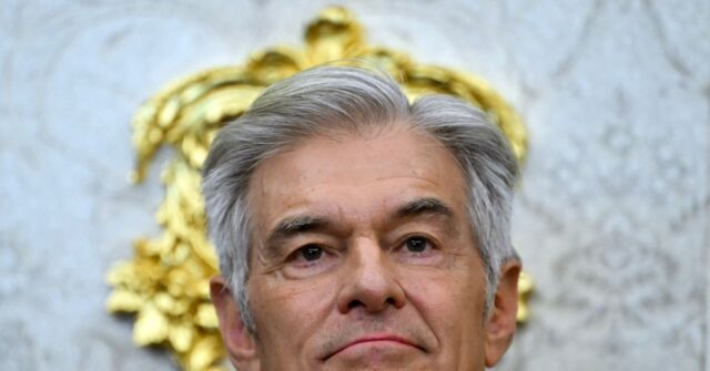 ‘We’re Done Footing the Bill’: Dr. Oz Warns Minnesota Gov. Walz to ‘Fix’ Medicaid Fraud or Lose Funding