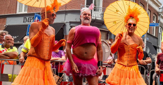 Federal Appeals Court: Texas May Enforce 2023 Drag Show Ban