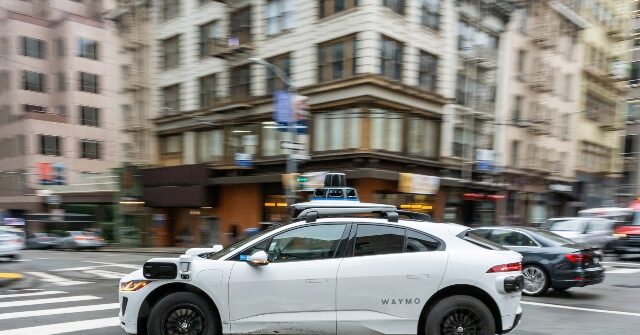 Worse Than (Most) Humans: Driverless Waymo Taxi Disrupts First Responders at Active Fire Scene