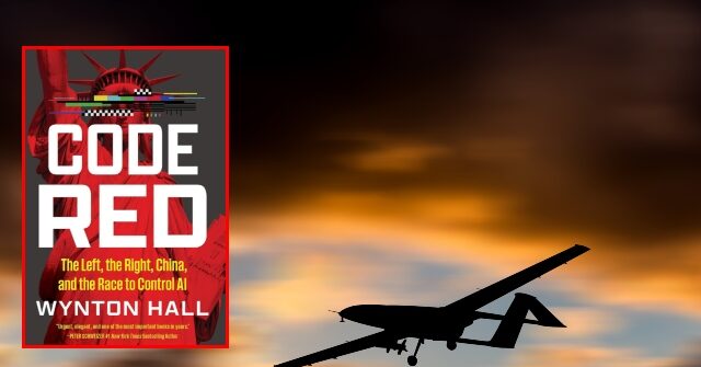 ‘CODE RED:’ Autonomous AI Weapons Are the Nuclear Bomb of the 21st Century