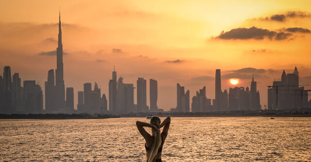 Brazilian Model Dies After Plunging 27 Floors in Dubai, Her Mysterious Death Similar to Another There in 2025