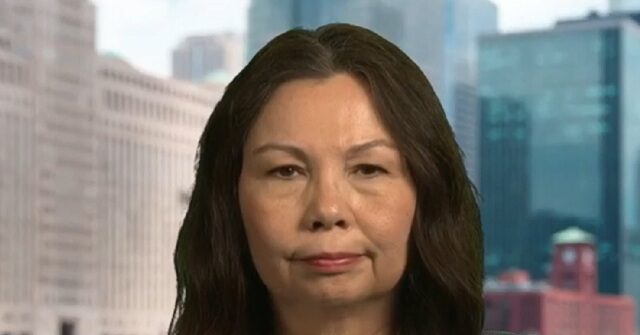 Duckworth: IL Cities Won’t Cooperate with ‘These Fake ICE Warrants’