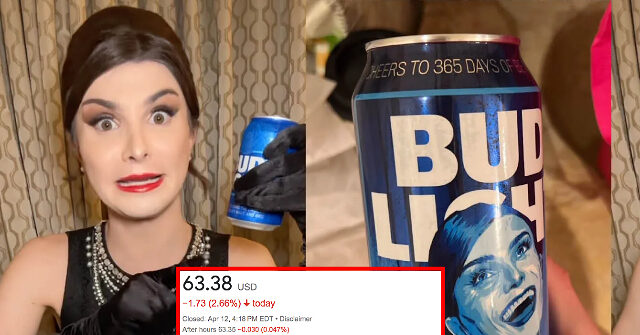 Nolte: Two Years Later, Transheuser-Busch’s Bud Light Sales Still Struggle