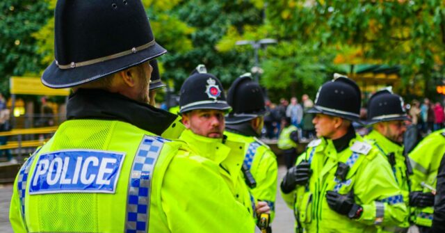 Afghan Male Arrested over ‘Crowbar’ Rampage at English Hospital