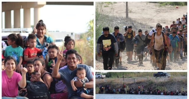 SCOTUS Allows Border Curbs on Asylum Seekers