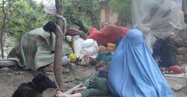 World Health Organization Begs Taliban to Accept Female Aid Workers for Earthquake Victims