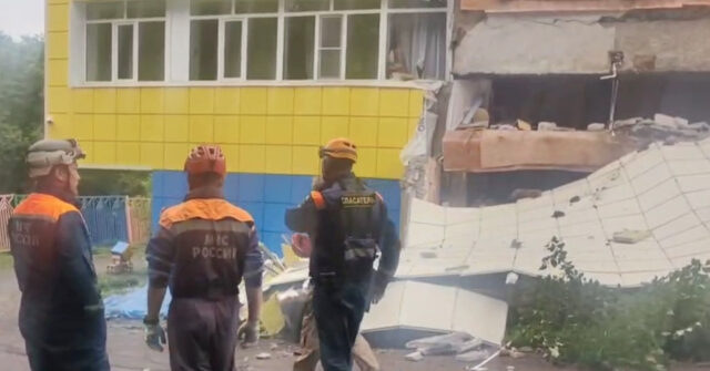Russian Earthquake the Sixth Largest in Seismic History