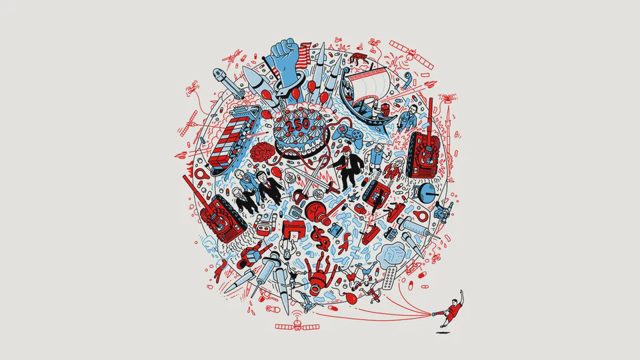 “The World Ahead 2026” Economist Magazine Cover Indicates War, Pestilence, & Financial Collapse