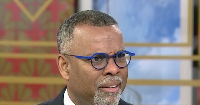 Glaude: MAGA Will Participate in ‘White Nationalist Agenda’ If the Economy Is Strong