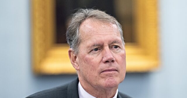 Dem Rep. Case: ‘I Hope’ Dems Learned to Offer an Alternative Besides Just Opposing Trump