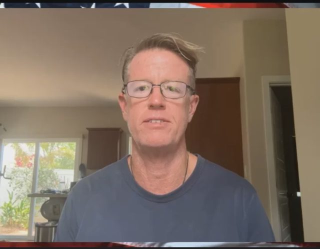 $250 Oil & 11% Inflation, Worst Case in 2026 – Ed Dowd