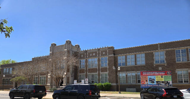 Texas Border School Kicks Out Telemundo Crew Asking About Death Threats to Students